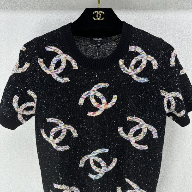 Chanel T-Shirts